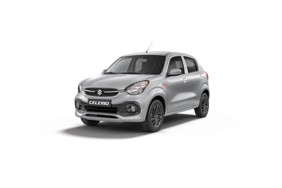 Maruti Suzuki Celerio